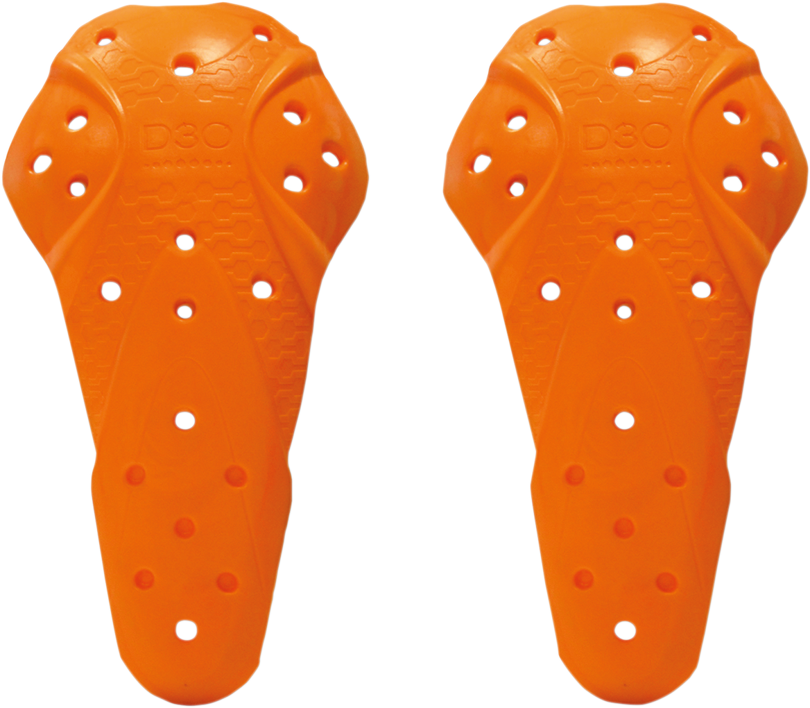 Icon D3O® T5 Evo Guards - Knee - Long