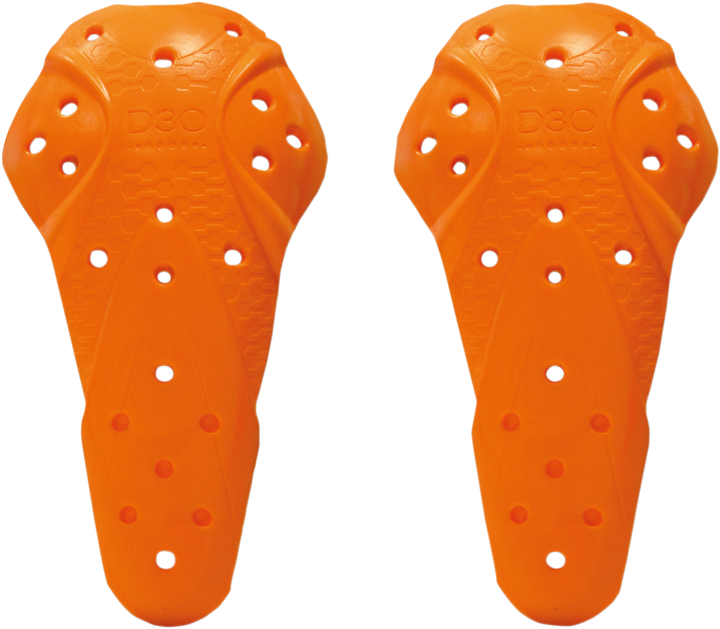 Icon D3O® T5 Evo Guards - Knee - Long