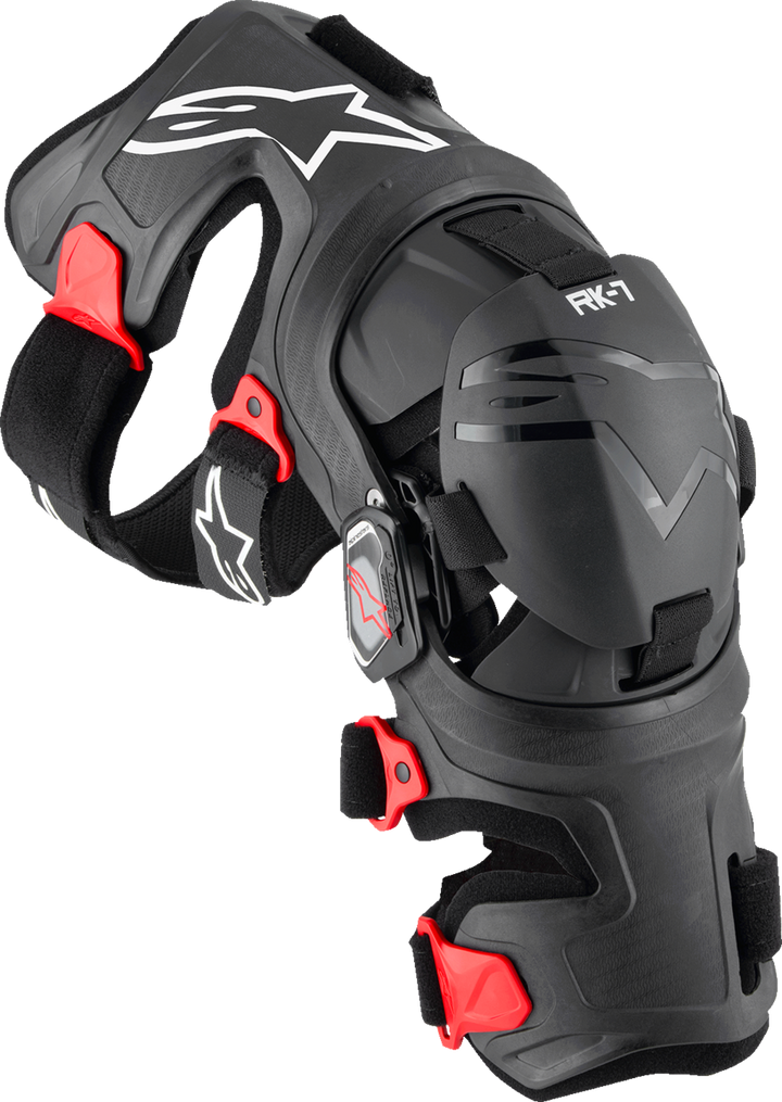 Alpinestars RK-7 Plasma Knee Braces