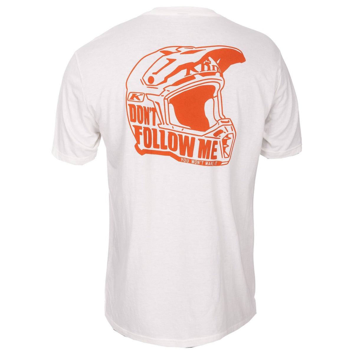 Klim Don't Follow Moto T - Natural - Potter's Clay