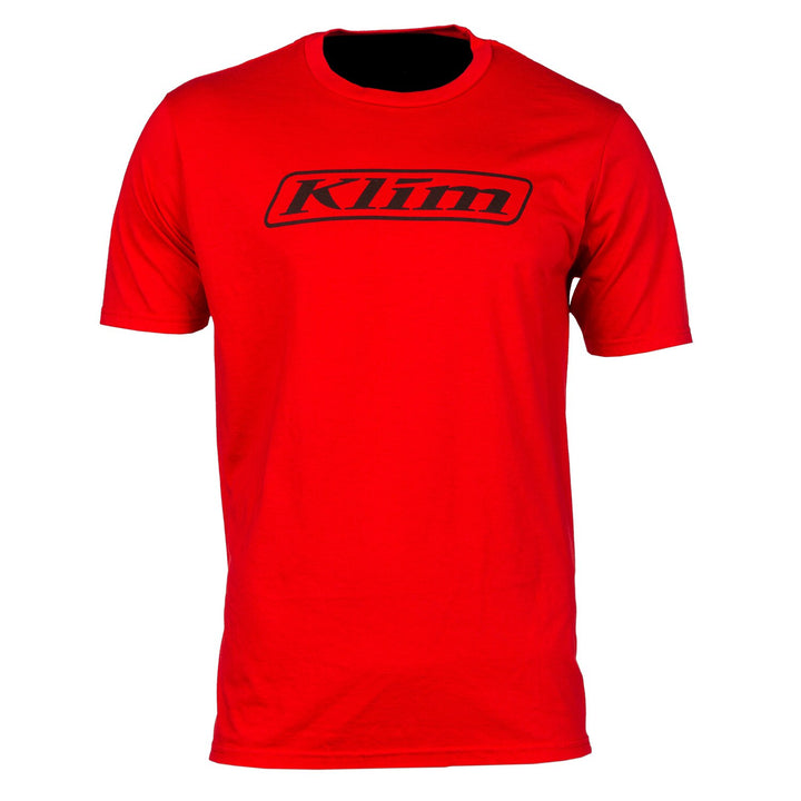 Klim Don't Follow Moto T - Red
