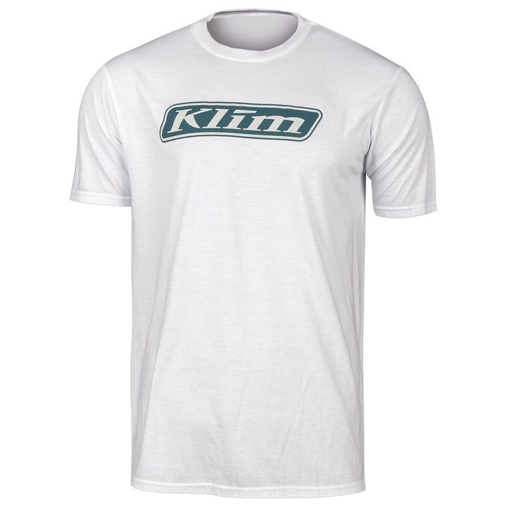 Klim Baja T - White