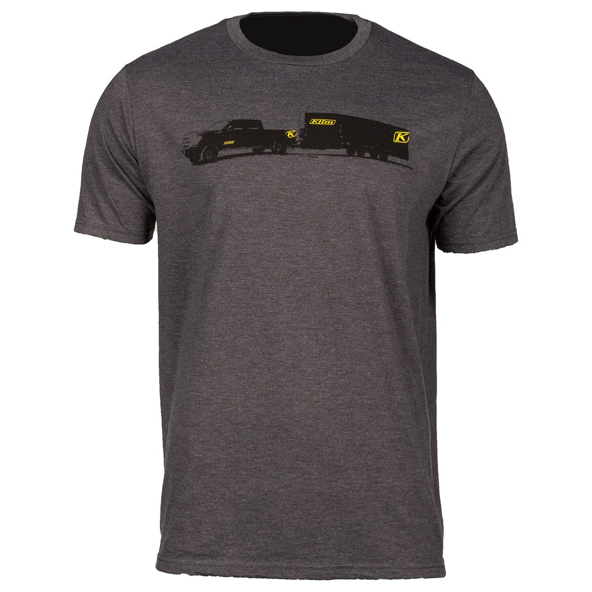 Klim Life T - Dark Gray
