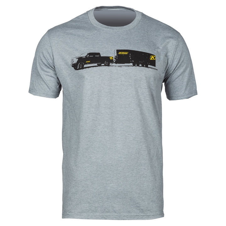 Klim Life T - Light Gray