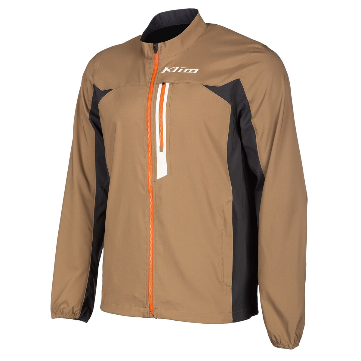 Klim Resilience Jacket - Teak - Potter's Clay
