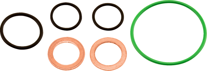 BOLT OILCHG-EUR Oil Change Hardware Kit for GasGas, Husqvarna and KTM