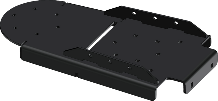 KFI PRODUCTS V-Plow Track Extension - UTV 106280