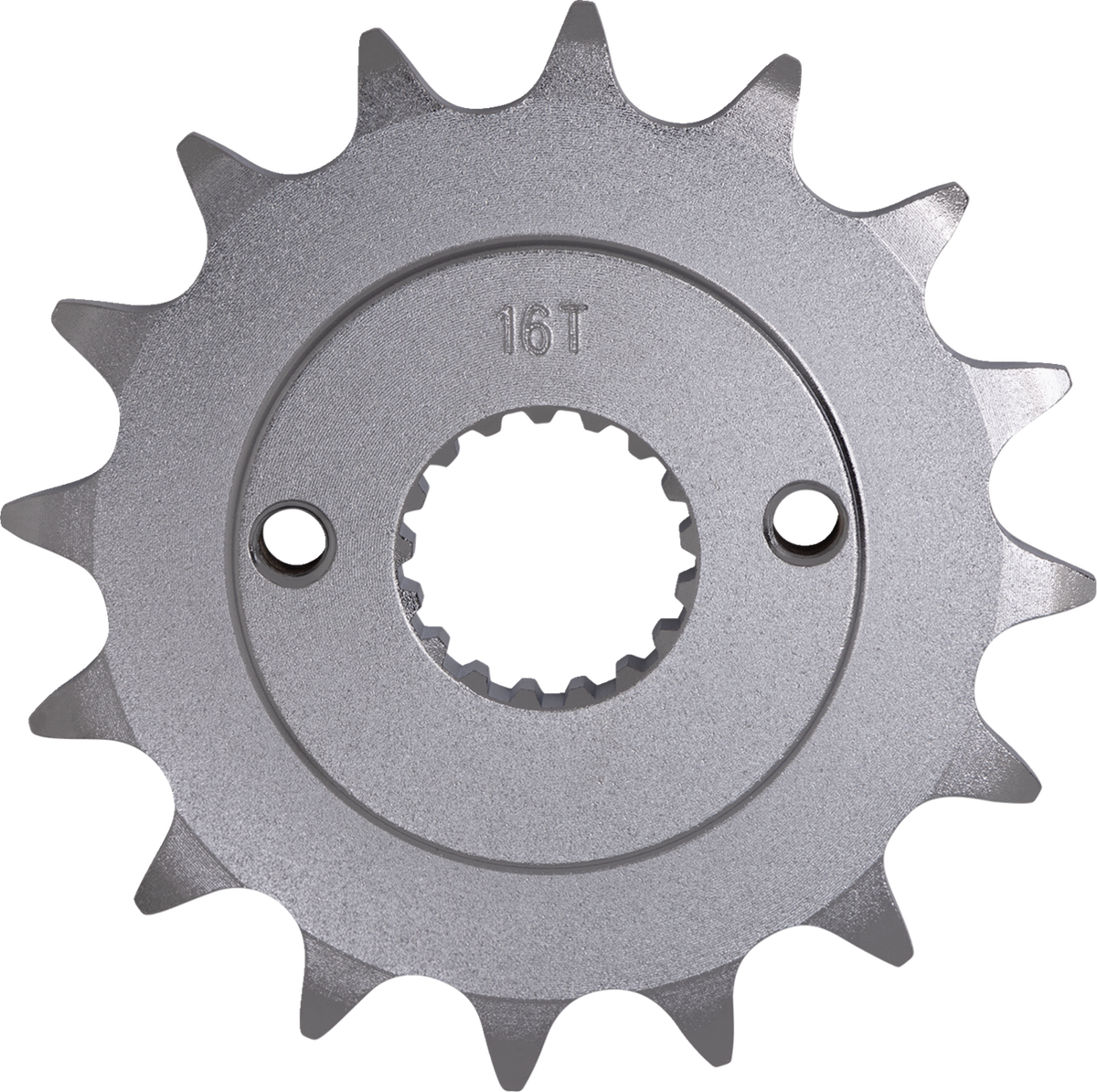 Moose Offroad 26-11A1-16CRMO 16-Tooth Front Sprocket for Honda