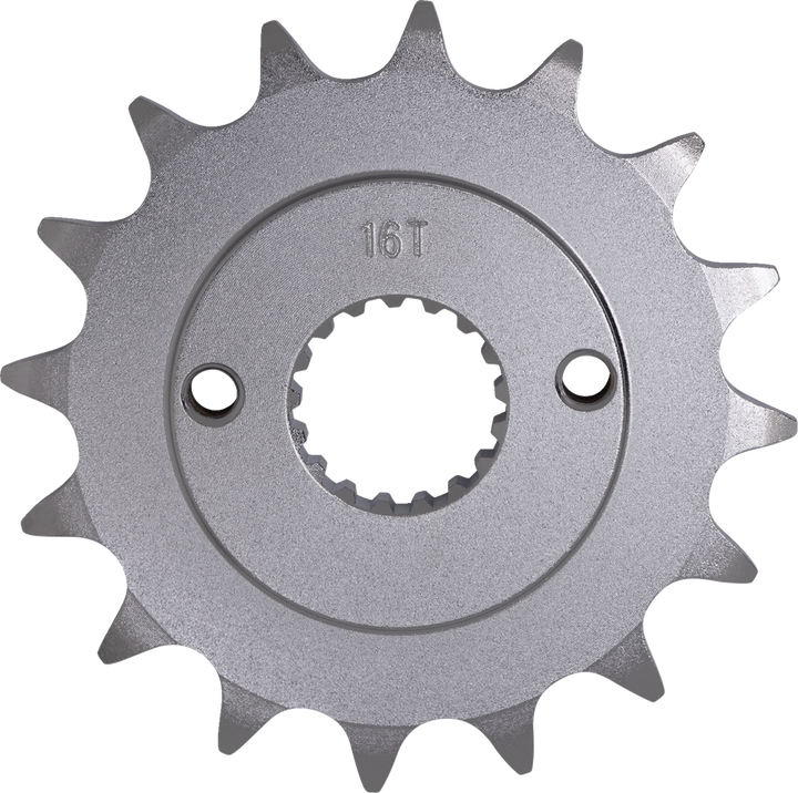 Moose Offroad 26-11A1-16CRMO 16-Tooth Front Sprocket for Honda
