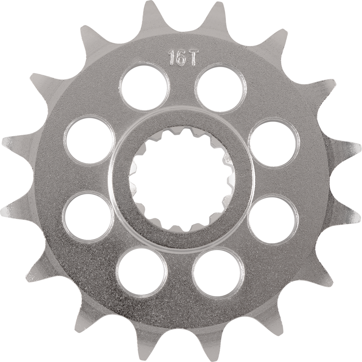 Moose Offroad 26-5123-16CRMO Front Sprocket – 16-Tooth KTM/GasGas