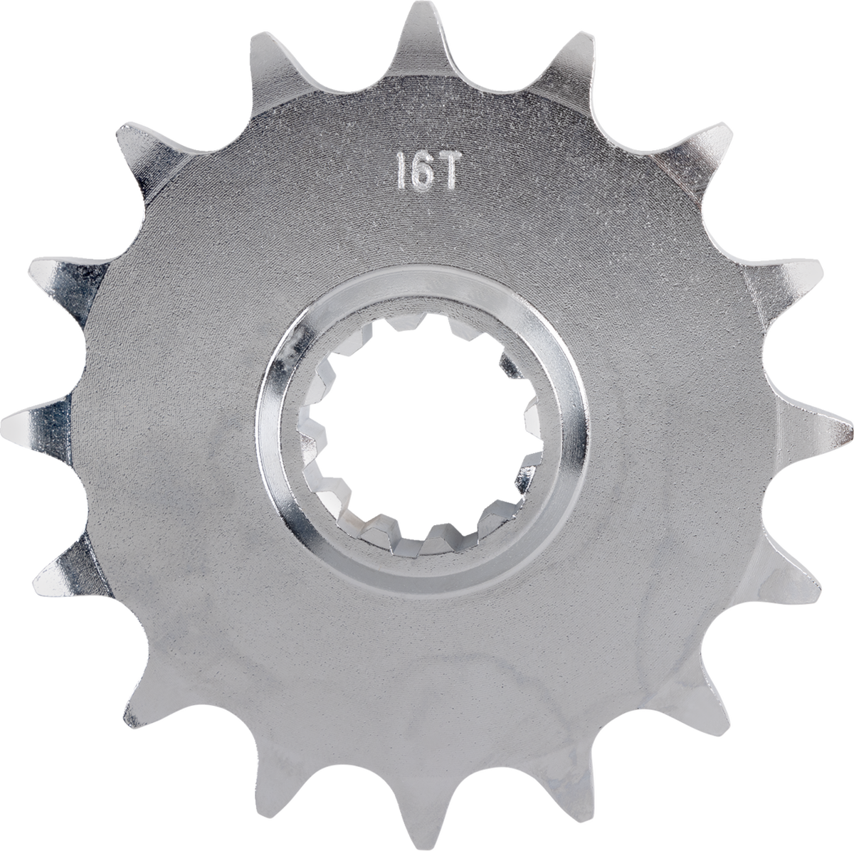 Moose Offroad 26-5124-16CRMO 16-Tooth Front Sprocket for Husaberg