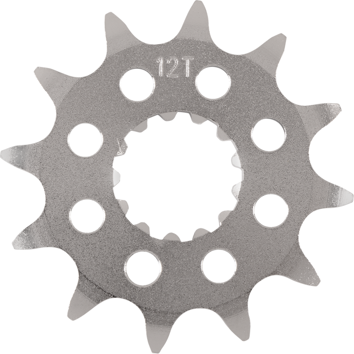 Moose Offroad Front Sprocket 12-Tooth Kawasaki D26-2153-12CRMO