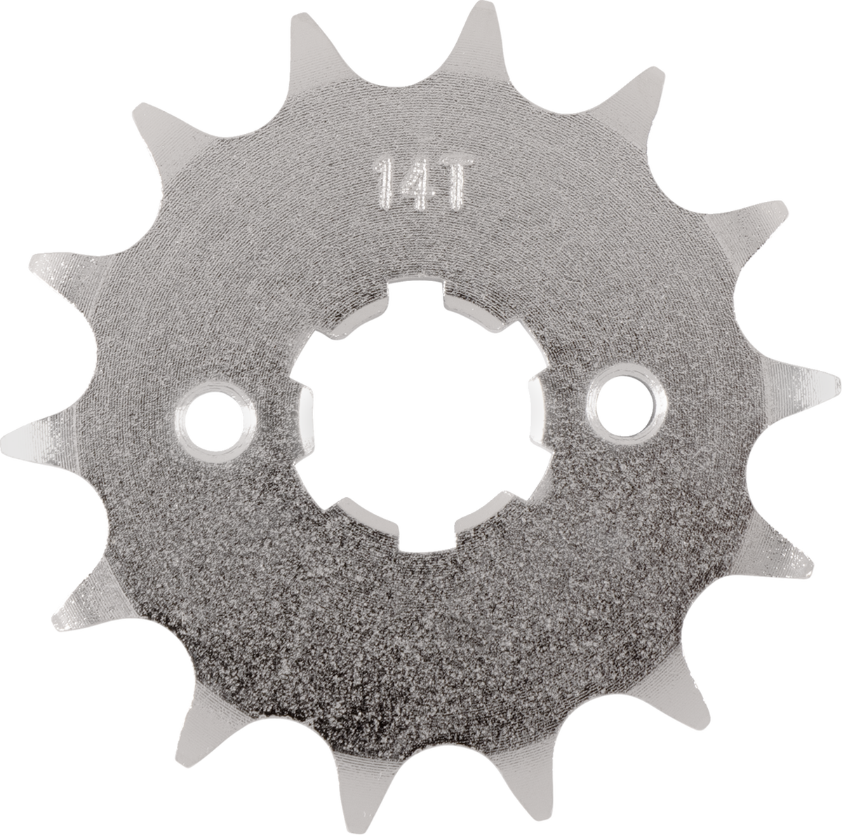 Moose Offroad 14-Tooth Front Sprocket for Yamaha D26-4167-14CRMO