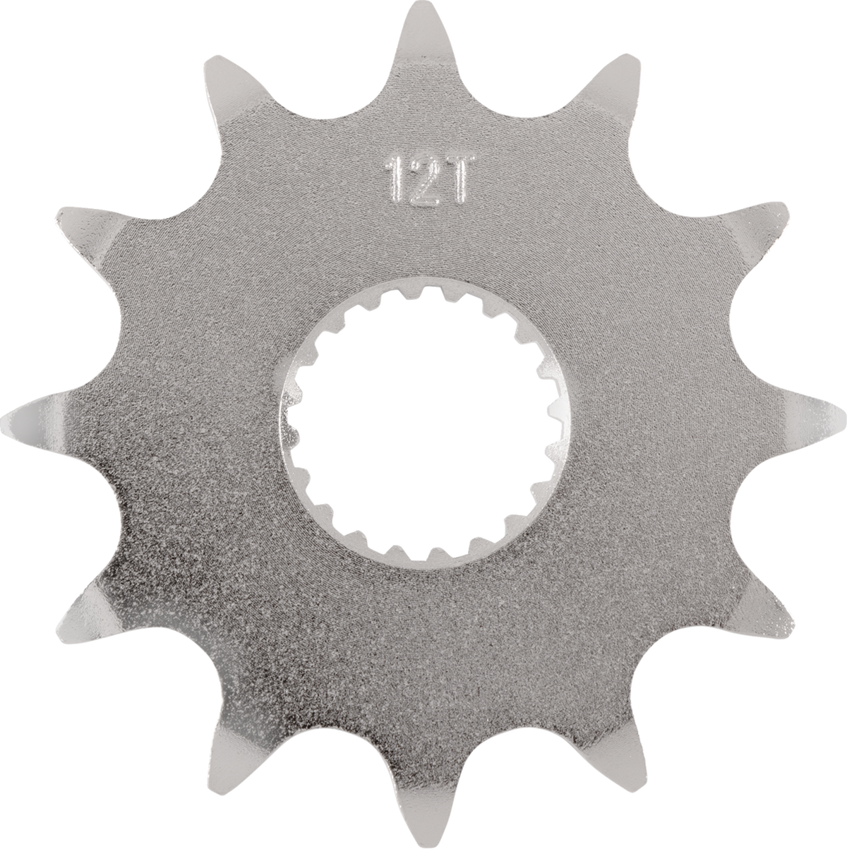 Moose Offroad 12-Tooth Front Sprocket for Yamaha D26-4168-12CRMO