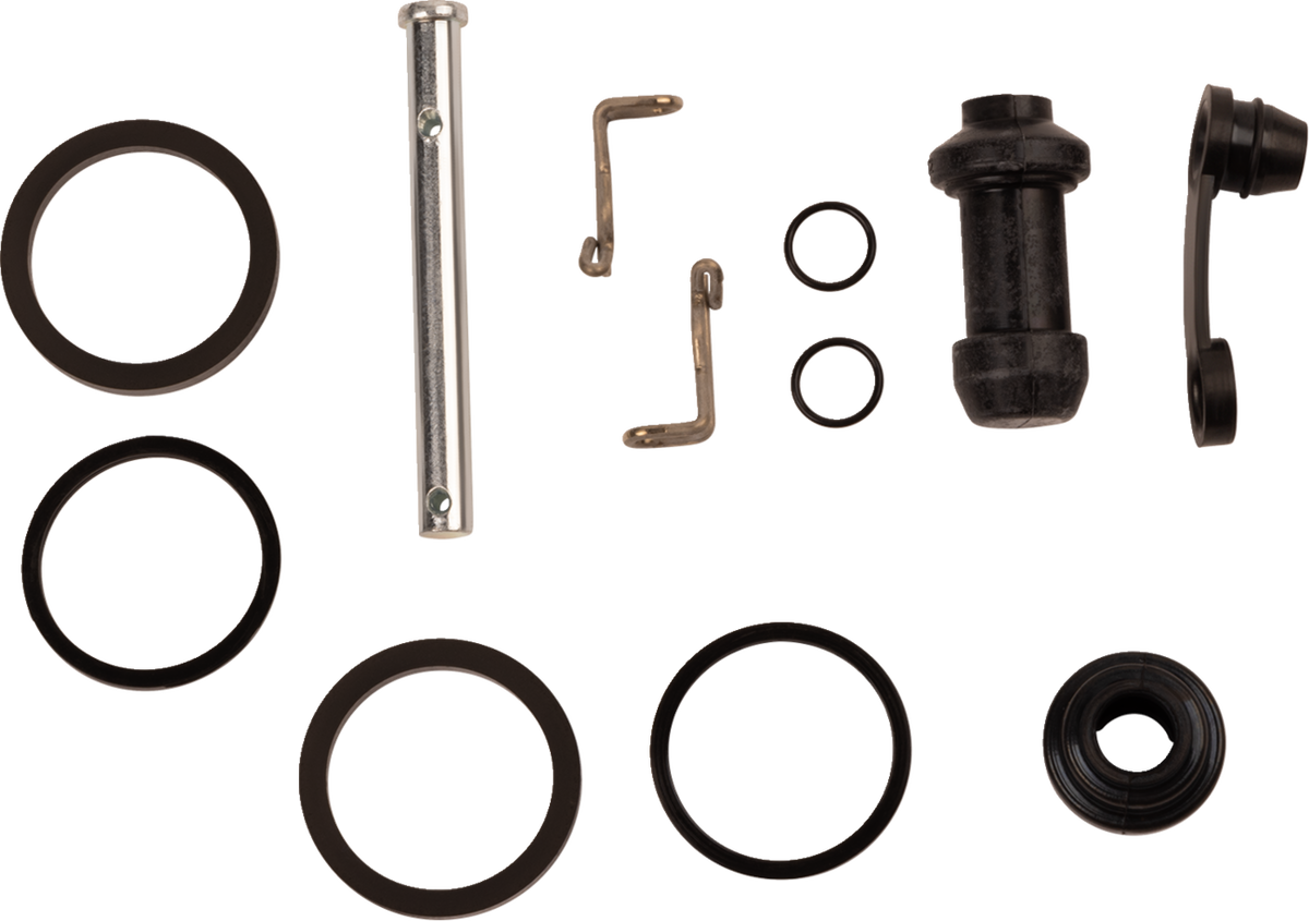 Moose Offroad 18-3326 Front Brake Caliper Rebuild Kit for KTM, Husqvarna and GasGas