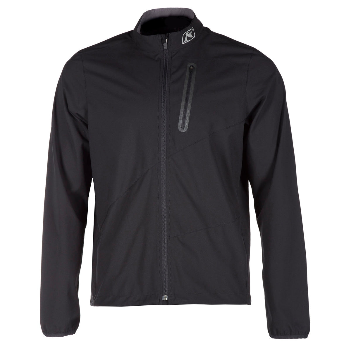 Klim Zephyr Wind Shirt - Black