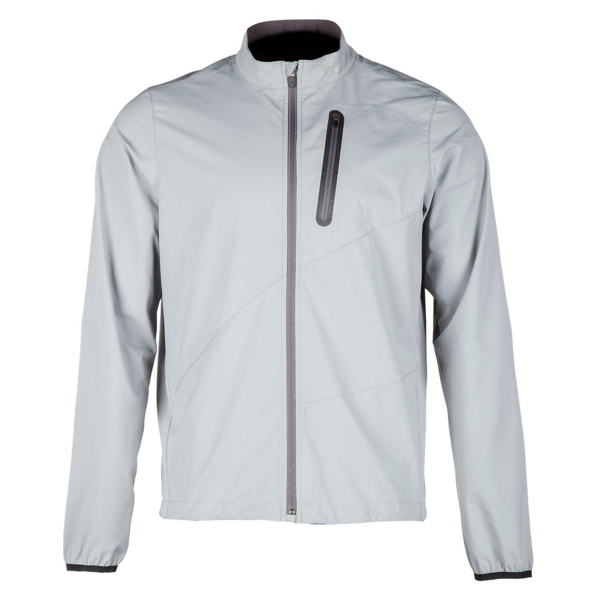 Klim Zephyr Wind Shirt - Gray