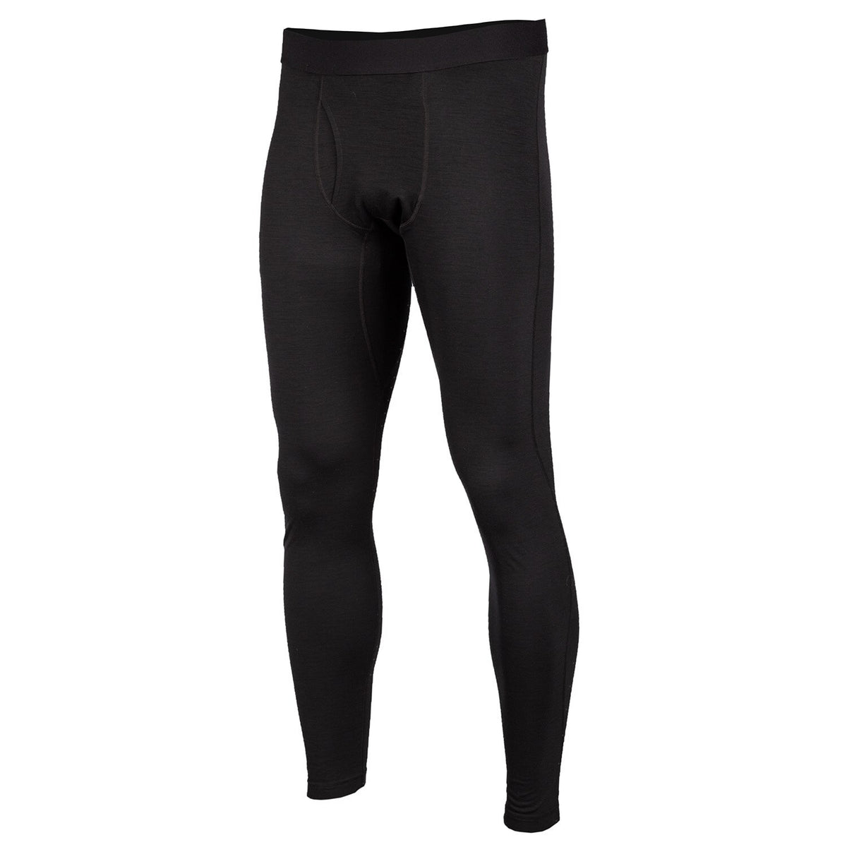 Teton Merino Wool Pant - Black