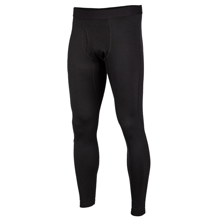 Teton Merino Wool Pant - Black