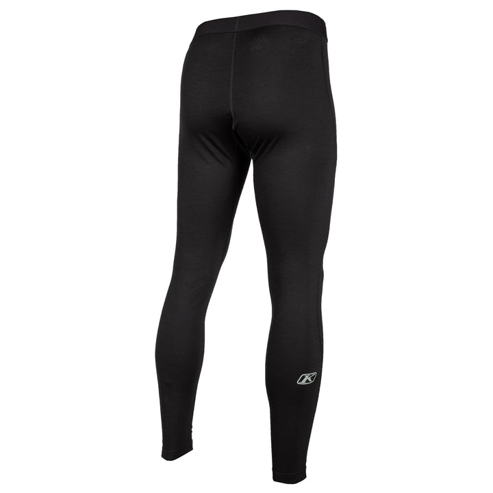 Teton Merino Wool Pant - Black