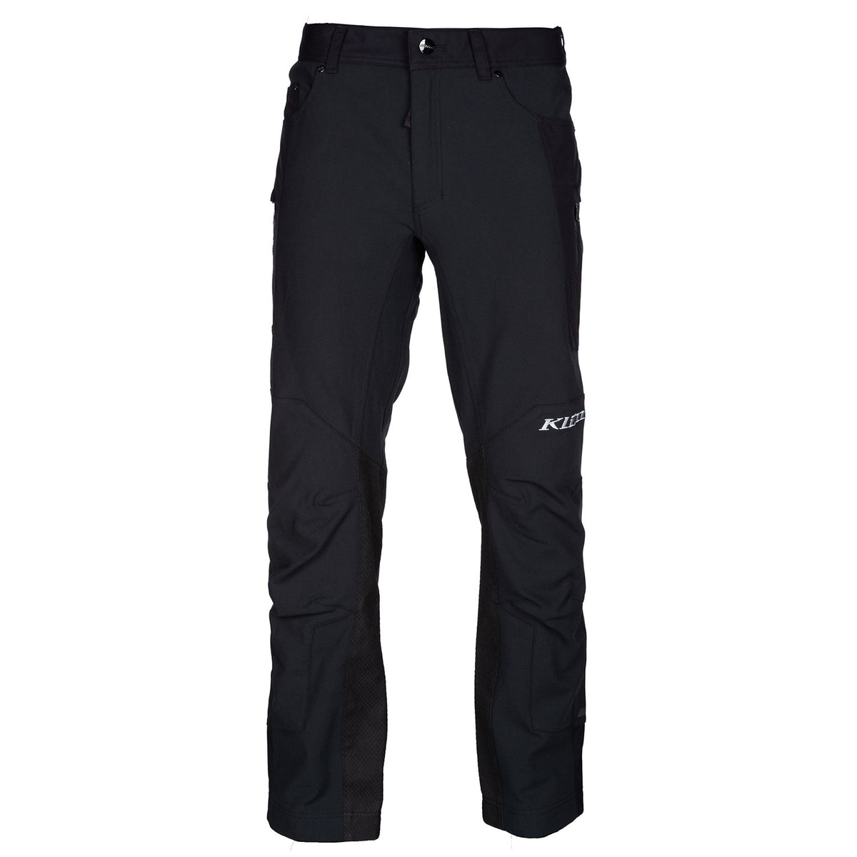 Klim Marrakesh Pant - Stealth Black