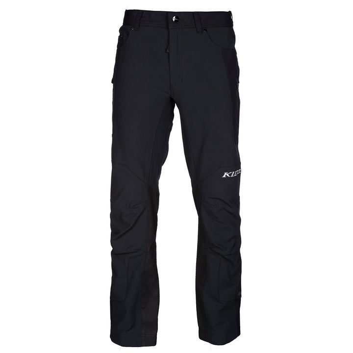 Klim Marrakesh Pant - Stealth Black