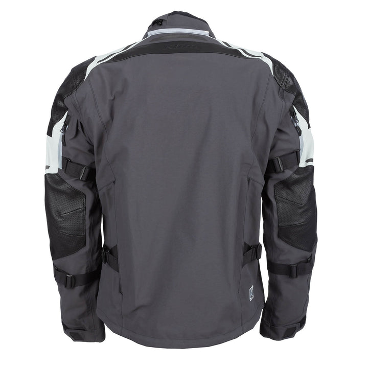 Klim Kodiak Jacket - Asphalt - High-rise
