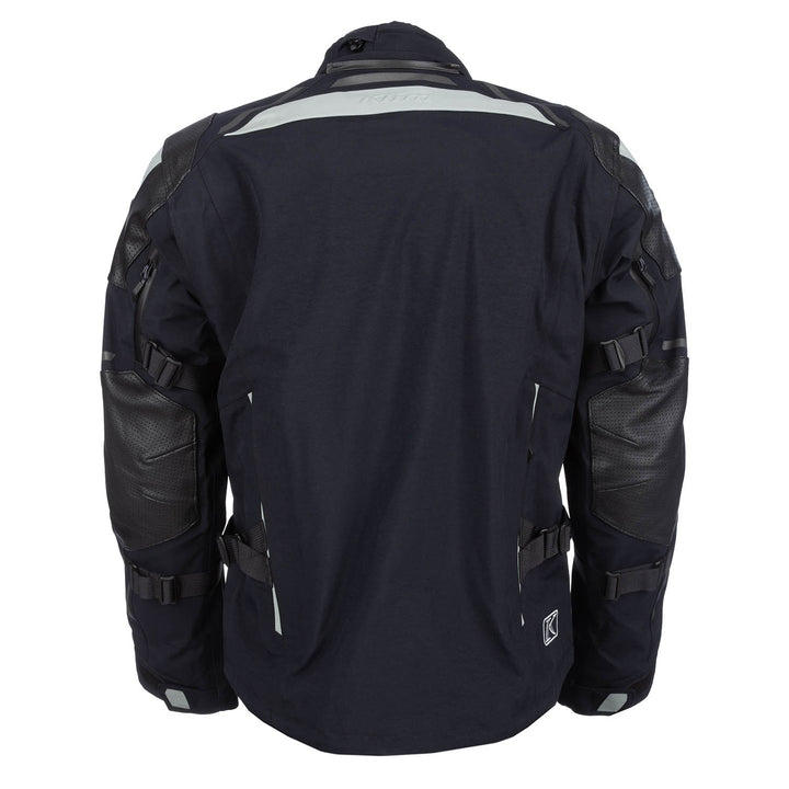 Klim Kodiak Jacket - Black
