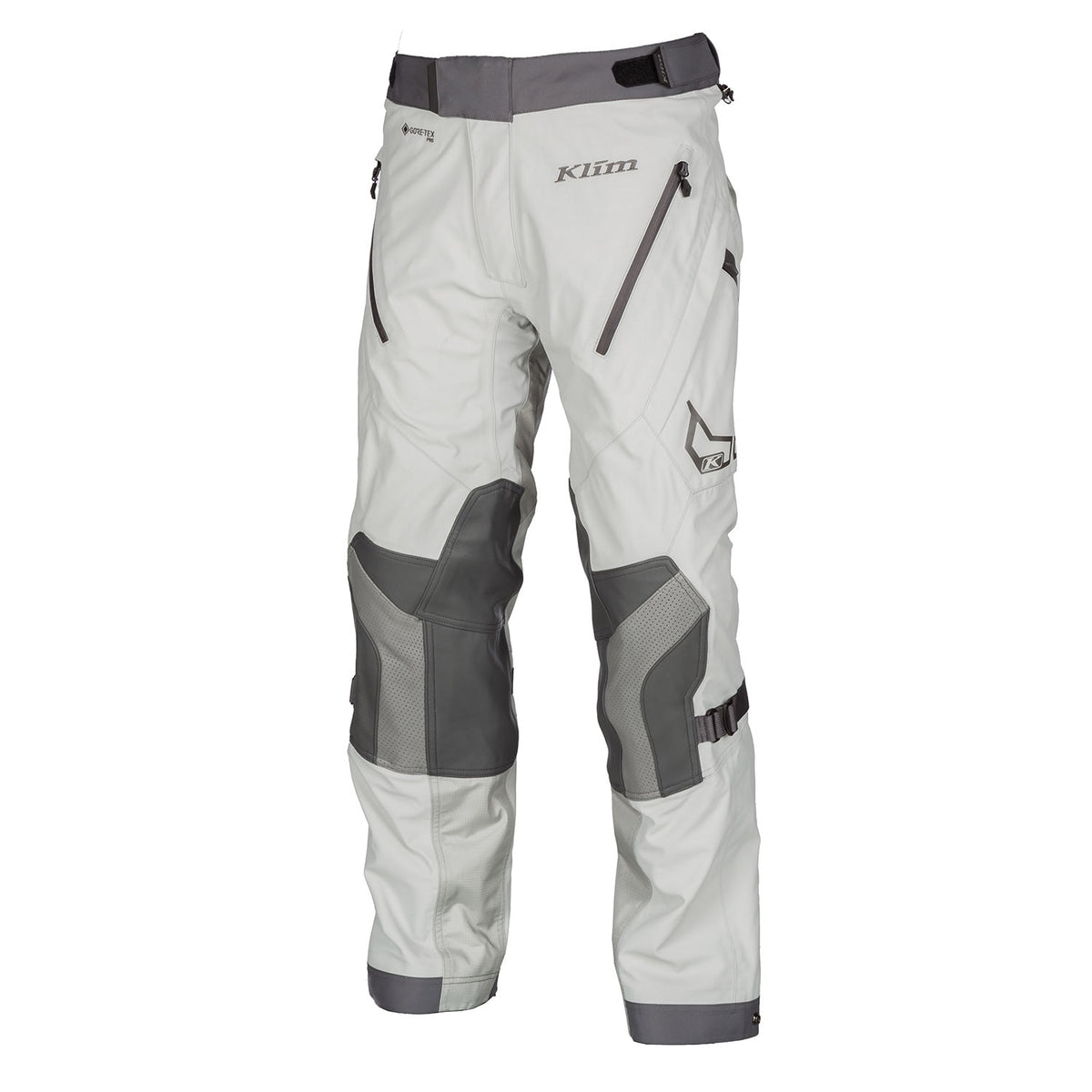 Klim Kodiak Pant - Cool Gray
