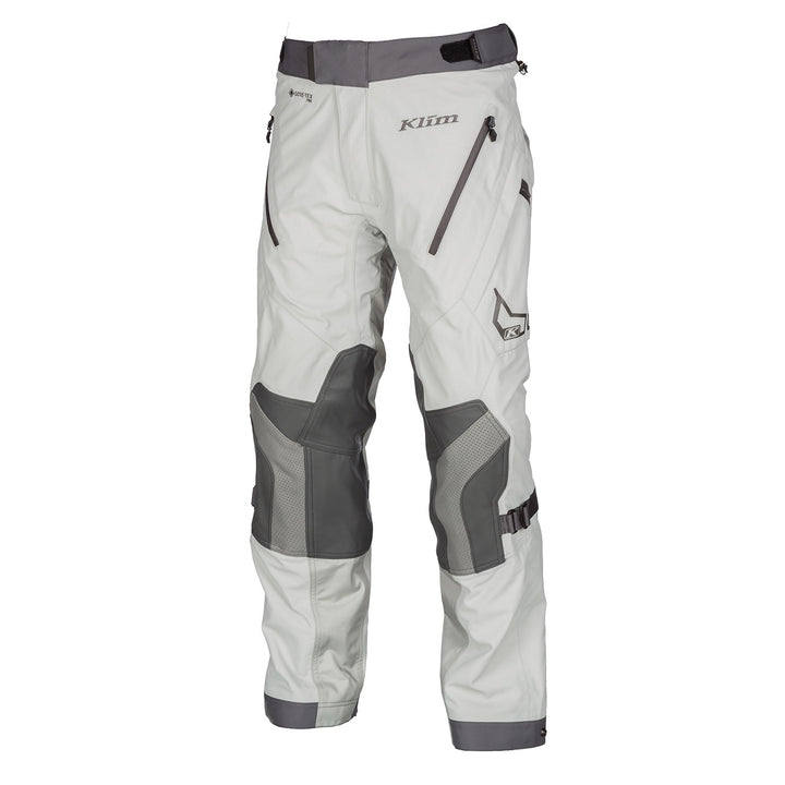 Klim Kodiak Pant - Cool Gray