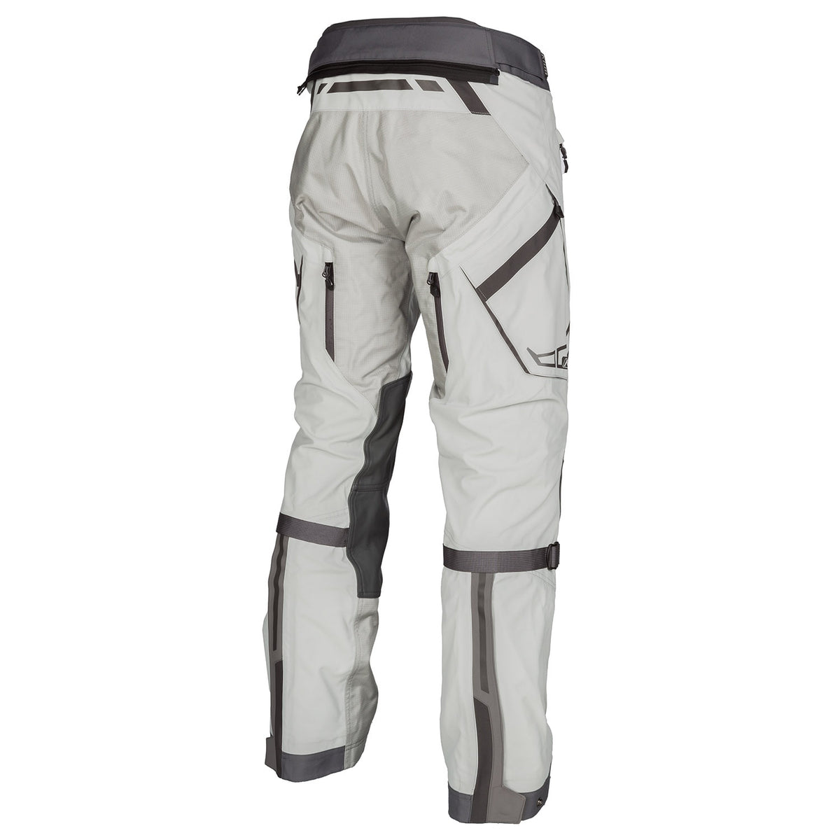 Klim Kodiak Pant - Cool Gray