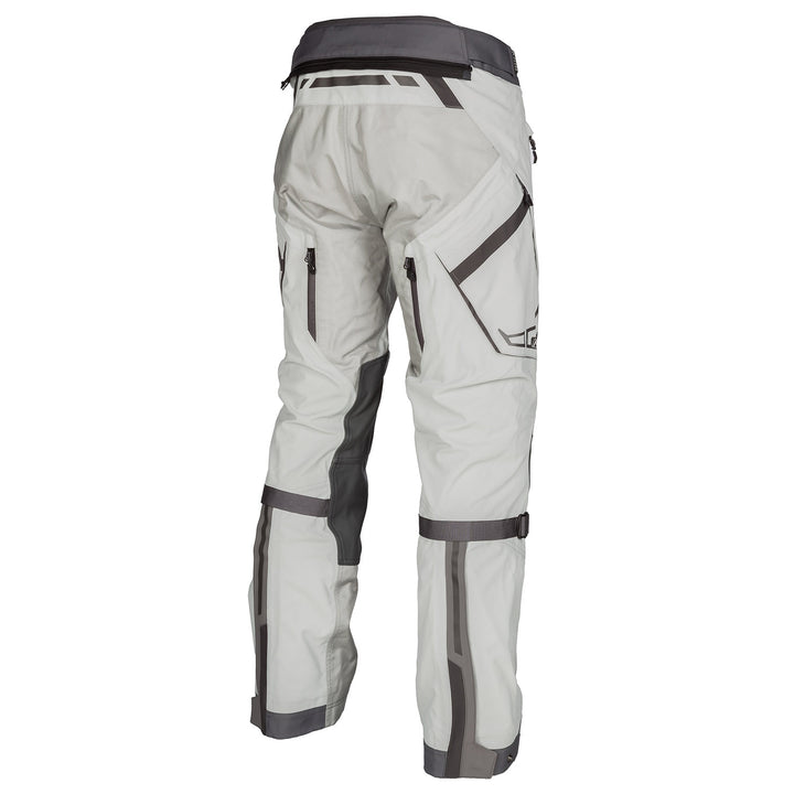 Klim Kodiak Pant - Cool Gray