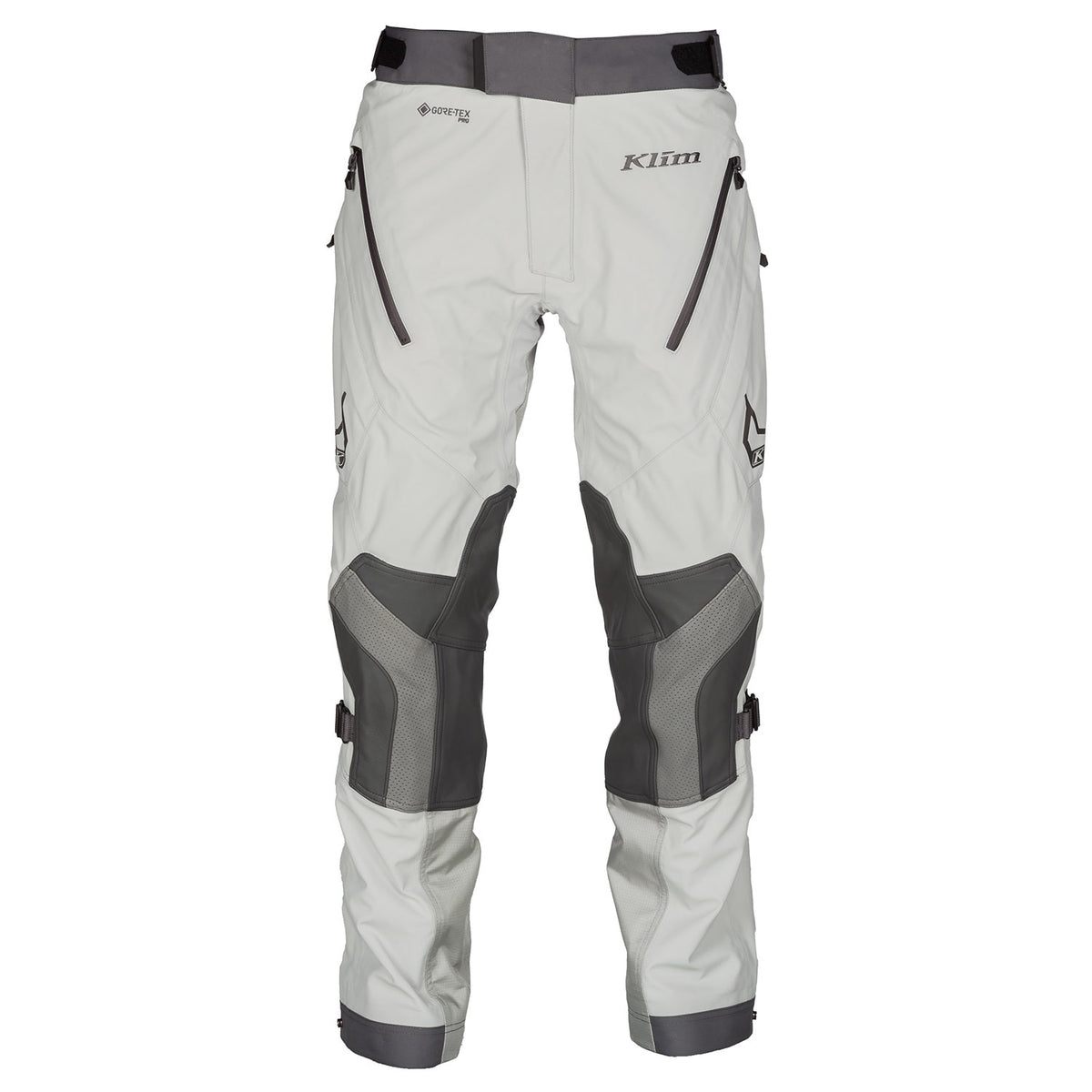 Klim Kodiak Pant - Cool Gray