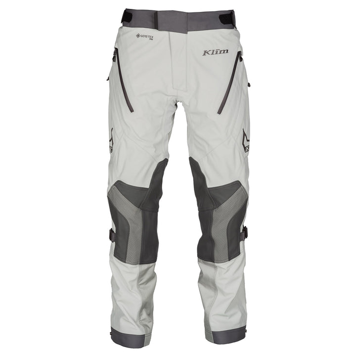 Klim Kodiak Pant - Cool Gray