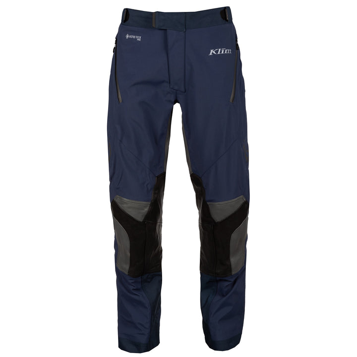 Klim Kodiak Pant - Navy Blue