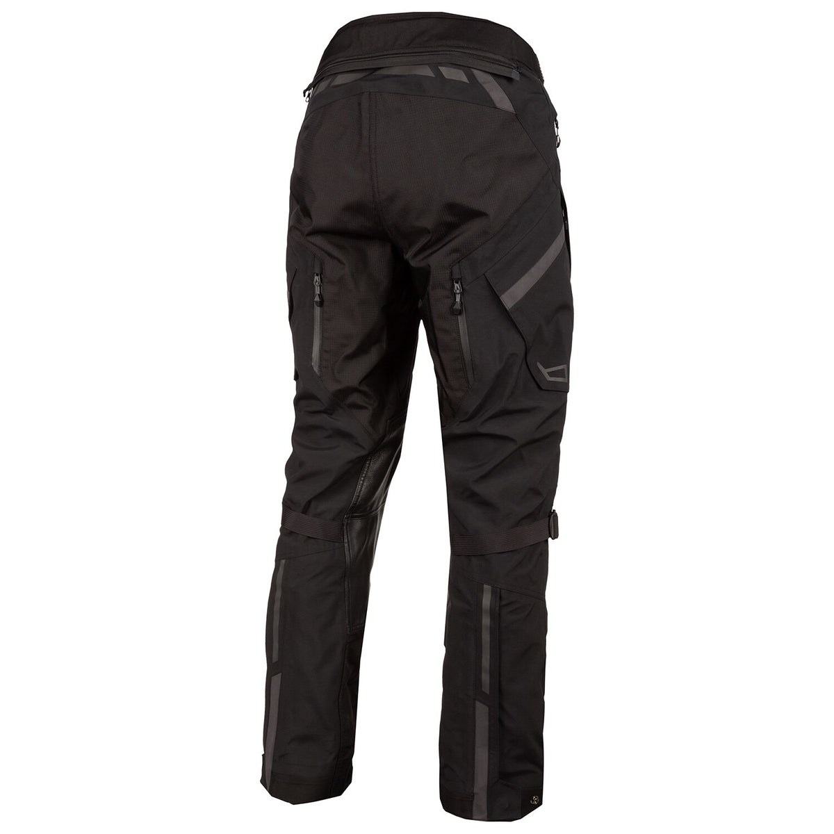 Klim Kodiak Pant - Stealth Black