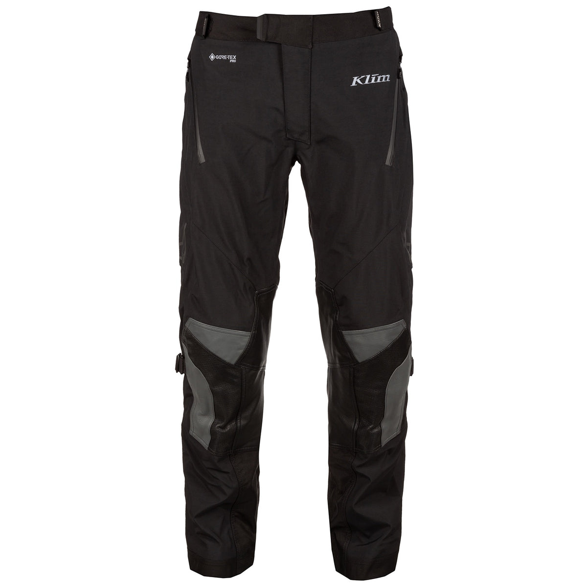 Klim Kodiak Pant - Stealth Black