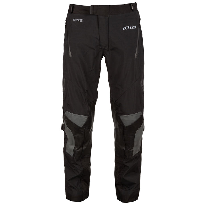 Klim Kodiak Pant - Stealth Black