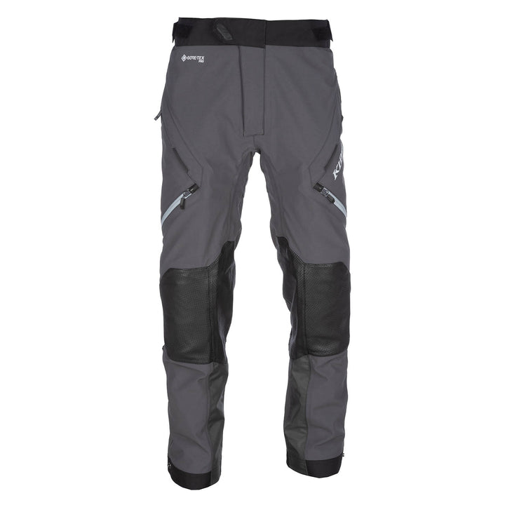 Klim Kodiak Pant - Asphalt - High-rise