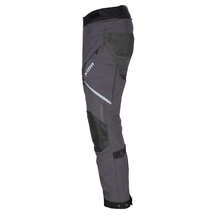 Klim Kodiak Pant - Asphalt - High-rise