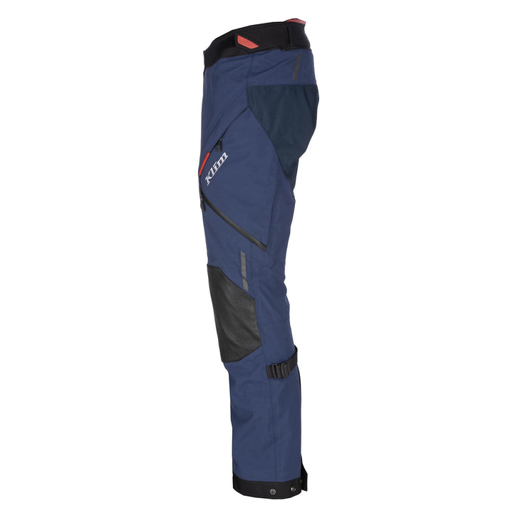 Klim Kodiak Pant - Dress Blues - Red Oxide