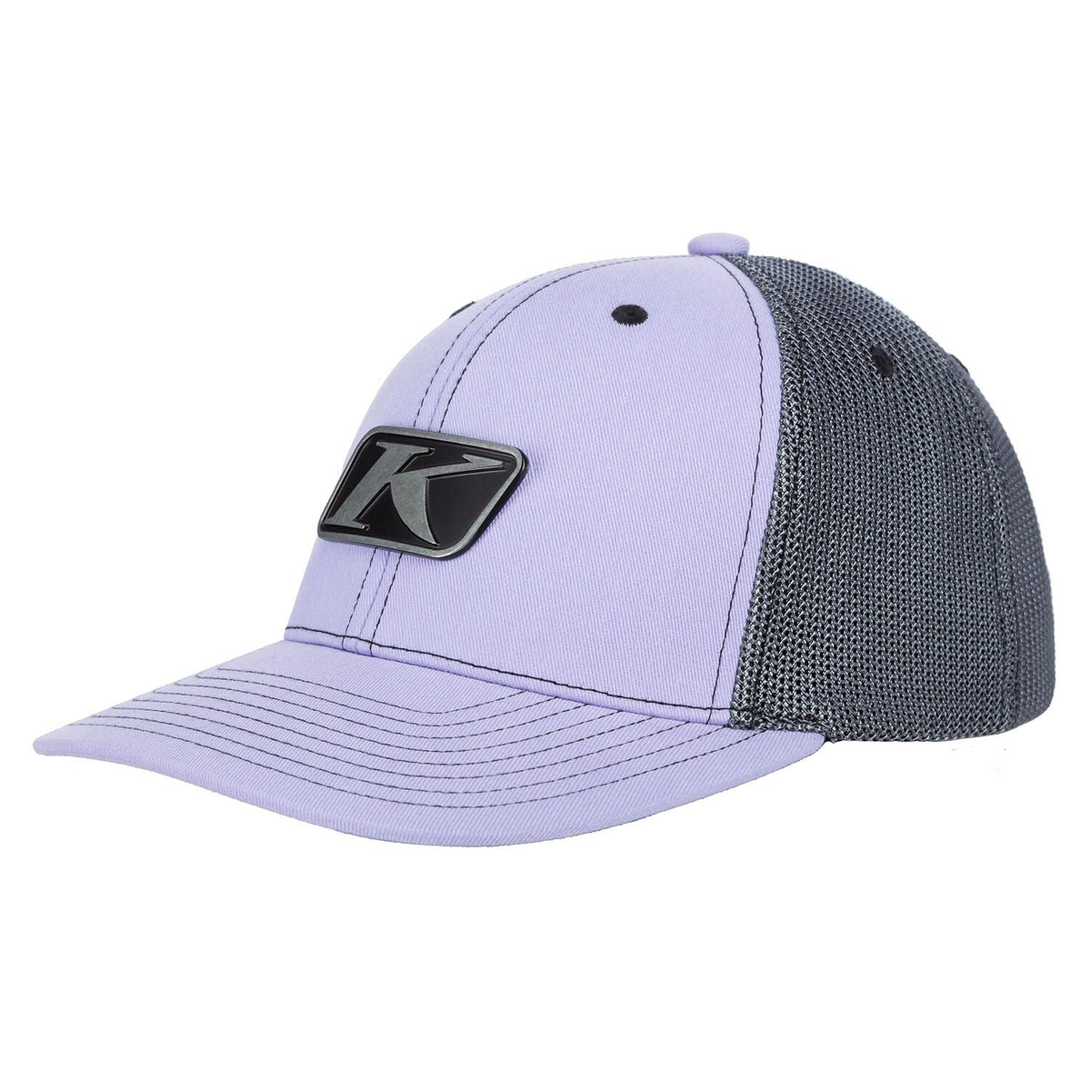 Icon Snap Hat - Lavender Heist - Castlerock