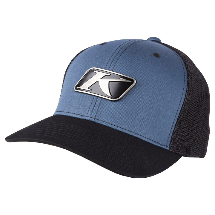 Icon Snap Hat - Stargazer - Black