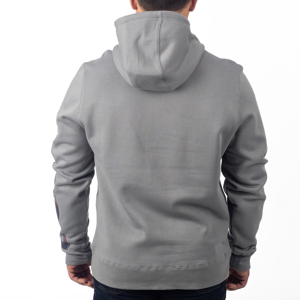 Race Spec Hoodie - Monument