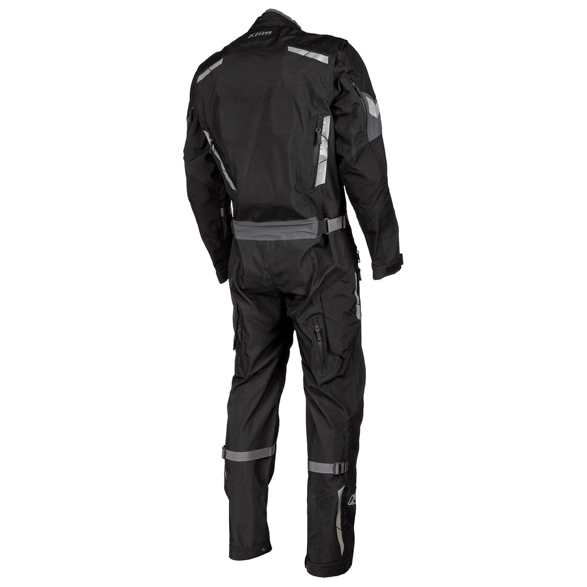 Klim Hardanger One Piece Suit - Black