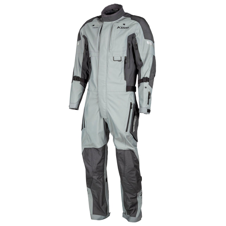 Klim Hardanger One Piece Suit - Gray
