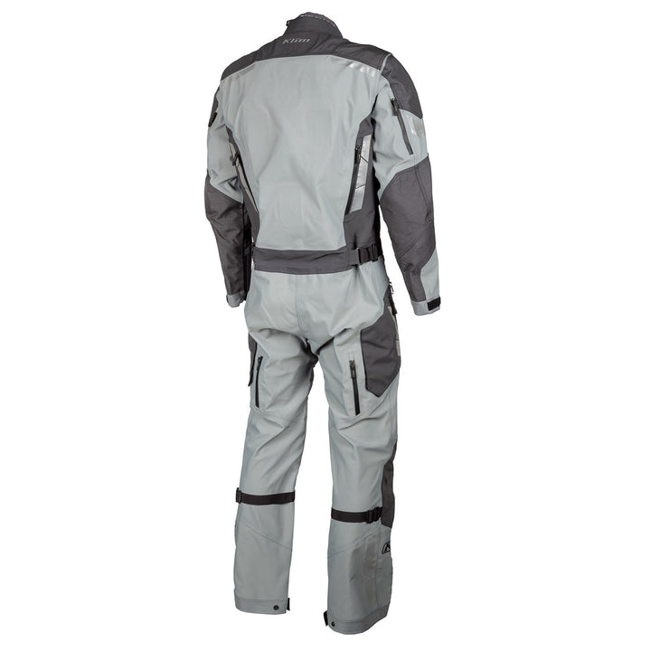 Klim Hardanger One Piece Suit - Gray