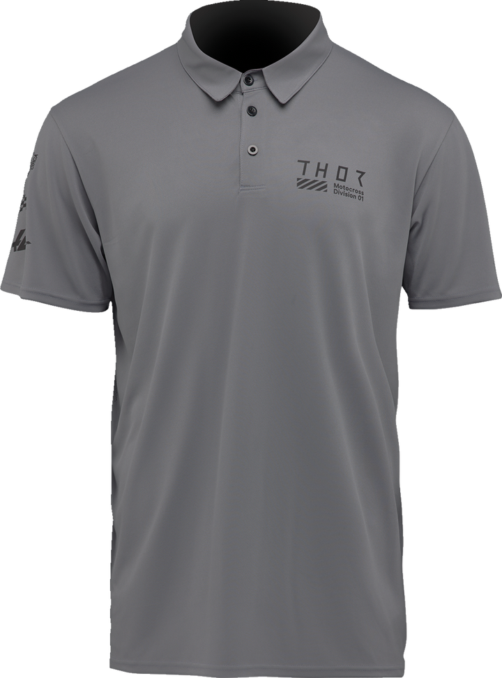 Thor Corpo Polo Shirt