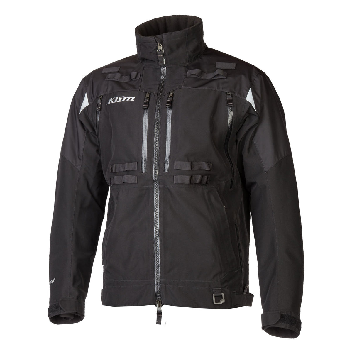 BlackHawk Parka - Black