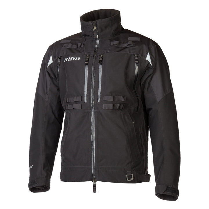 BlackHawk Parka - Black